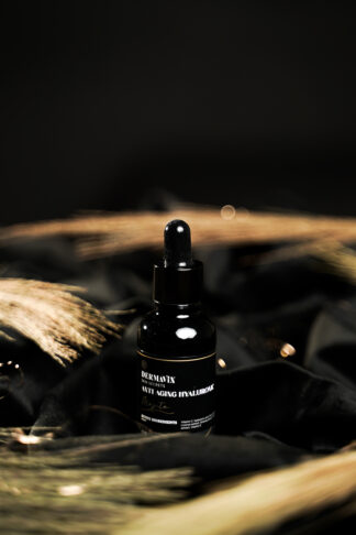 ANTI AGING HYALURONIC