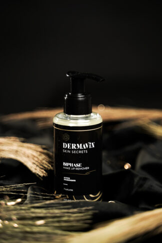 BIPHASE MAKE UP REMOVER