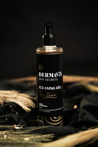 CLEANING GEL