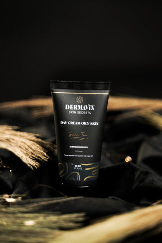 DAY CREAM OILY SKIN