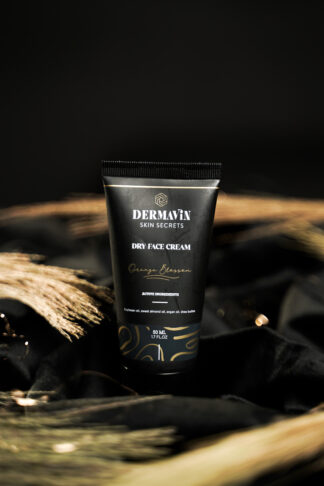 DRY FACE CREAM