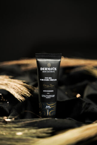EYE GEL FOR DARK CIRCLES