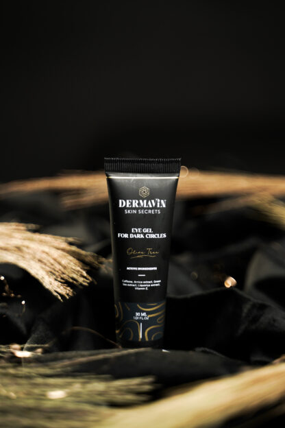EYE GEL FOR DARK CIRCLES