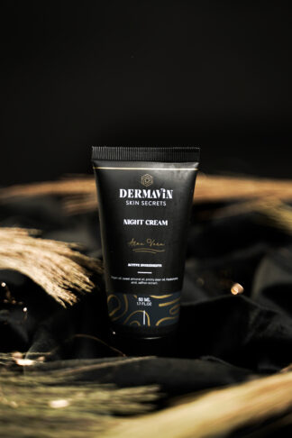 NIGHT CREAM