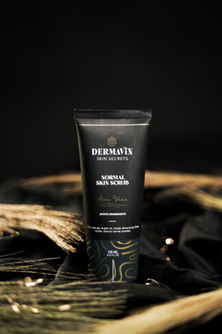 NORMAL SKIN SCRUB