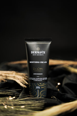 SOOTHING CREAM