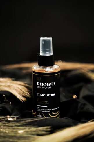 TONIC LOTION